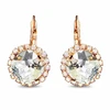 Diamond Sky Jewelry Papuošalų rinkinys moterims „Glare III“ su Swarovski® kristalais