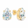 Diamond Sky Jewelry Papuošalų rinkinys moterims „Venus II (Baltas Patina)“ su Swarovski® kristalais