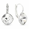 Diamond Sky Jewelry Papuošalų rinkinys moterims „Glare IV“ su Swarovski® kristalais