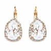 Diamond Sky Jewelry Papuošalų rinkinys moterims „Celestial Drop III“ su Swarovski® kristalais