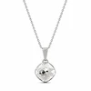 Diamond Sky Jewelry Papuošalų rinkinys moterims „Glare IV“ su Swarovski® kristalais