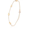 Diamond Sky Jewelry Auksinė apyrankė „Distin“