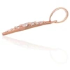 Diamond Sky Jewelry Auksinis pakabukas su cirkoniais „Northern Stars“