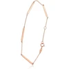 Diamond Sky Jewelry Auksinė apyrankė „Alpina II“