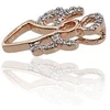 Diamond Sky Jewelry Auksinis pakabukas su deimantais „Angel“
