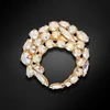 Diamond Sky Jewelry Segė moterims DiamondSky „Crystal Branch (Aurora Borealis)“ su Swarovski kristalais