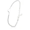 Diamond Sky Jewelry Sidabrinė apyrankė „Amor“