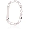 Diamond Sky Jewelry Sidabrinė apyrankė „Cartier III“