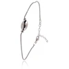 Diamond Sky Jewelry Sidabrinė apyrankė „Cortex II“