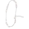 Diamond Sky Jewelry Sidabrinė apyrankė „Frosty Dawn VIII“