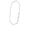Diamond Sky Jewelry Sidabrinė apyrankė „Frozen Dawn III“