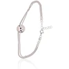 Diamond Sky Jewelry Sidabrinė apyrankė „Frozen Moon“
