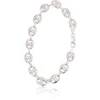 Diamond Sky Jewelry Sidabrinė apyrankė „Infinity Knot“