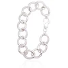 Diamond Sky Jewelry Sidabrinė apyrankė „Malibu V“