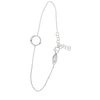 Diamond Sky Jewelry Sidabrinė apyrankė „Malibu VII“