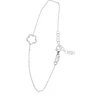 Diamond Sky Jewelry Sidabrinė apyrankė „Malibu VI“