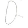 Diamond Sky Jewelry Sidabrinė apyrankė „Mercury“