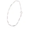 Diamond Sky Jewelry Sidabrinė apyrankė „Moonlit Path II“