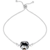 Diamond Sky Jewelry Sidabrinė apyrankė moterims DiamondSky „Akinantis Spindesys“