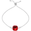 Diamond Sky Jewelry Sidabrinė apyrankė moterims DiamondSky „Akinantis Spindesys“