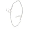 Diamond Sky Jewelry Sidabrinė apyrankė „Starry Sky“