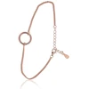 Diamond Sky Jewelry Sidabrinė apyrankė „Stellar Orbit III“