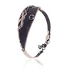 Diamond Sky Jewelry Sidabrinė apyrankė su perlamutru „Cortex“