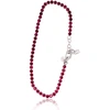 Diamond Sky Jewelry Sidabrinė apyrankė su cirkoniais „Lora V“