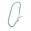 Diamond Sky Jewelry Sidabrinė apyrankė su cirkoniais „Lora IV“