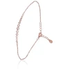 Diamond Sky Jewelry Sidabrinė apyrankė su cirkoniais „Sidabrinis Charm IV“