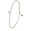 Diamond Sky Jewelry Sidabrinė apyrankė su cirkoniais „Mirage“