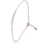 Diamond Sky Jewelry Sidabrinė apyrankė su cirkoniais „Sidabrinis Charm IV“
