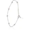Diamond Sky Jewelry Sidabrinė apyrankė su cirkoniais „Mirage II“