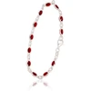 Diamond Sky Jewelry Sidabrinė apyrankė su cirkoniais „Scarlett“