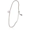 Diamond Sky Jewelry Sidabrinė apyrankė su cirkoniais „Mirage“