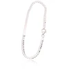 Diamond Sky Jewelry Sidabrinė apyrankė „Terra“