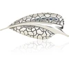 Diamond Sky Jewelry Sidabrinė sagė „Autumn Mirage“
