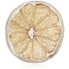 Diamond Sky Jewelry Sidabrinė sagė „Citrine Dawn“