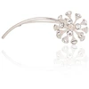 Diamond Sky Jewelry Sidabrinė sagė „Dandelion III“
