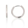 Diamond Sky Jewelry Sidabriniai auskarai „Menora IV“