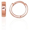 Diamond Sky Jewelry Sidabriniai auskarai „Molly VIII“