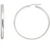 Diamond Sky Jewelry Sidabriniai auskarai „Molly XVII“