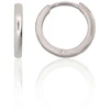Diamond Sky Jewelry Sidabriniai auskarai „Menora V“