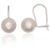 Diamond Sky Jewelry Sidabriniai auskarai „Mollie VI“
