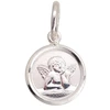 Diamond Sky Jewelry Sidabrinis ikonos pakabukas „Angel II“