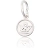 Diamond Sky Jewelry Sidabrinis ikonos pakabukas „Angel III“