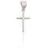 Diamond Sky Jewelry Sidabrinis kryželis su cirkoniais „Sacred Cross“