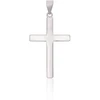 Diamond Sky Jewelry Sidabrinis kryželis „Klasika IV“