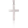 Diamond Sky Jewelry Sidabrinis kryželis „Klasika VI“