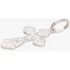 Diamond Sky Jewelry Sidabrinis kryželis „Išgelbėk ir Apsaugok IV“